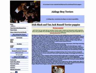 aislingebray.com screenshot