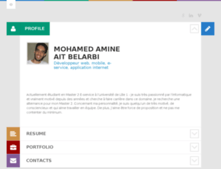 aitbelarbi.com screenshot