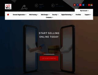 aitcom.com screenshot