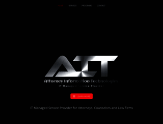 aitdatacenter.com screenshot