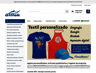 aittek.com screenshot
