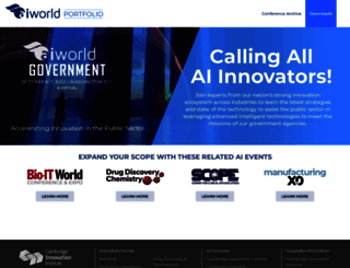 aiworld.com screenshot