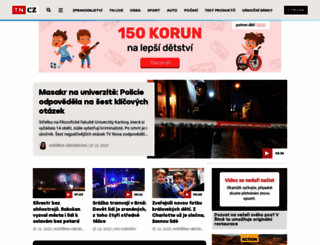 ajaakta.blog.cz screenshot