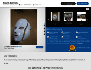 ajautoengineers.com screenshot