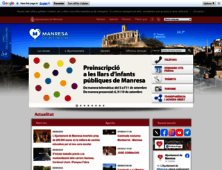 ajmanresa.cat screenshot