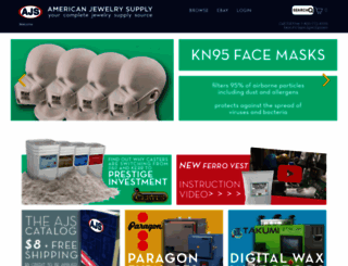 ajstools.com screenshot