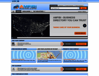 ak.amfibi.directory screenshot
