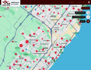 akarat.ca screenshot