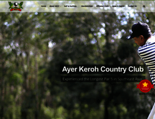 akcc.com.my screenshot