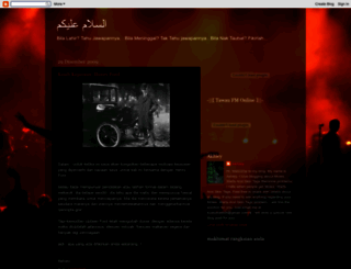 akhiey.blogspot.no screenshot