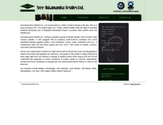 akkamamba.com screenshot