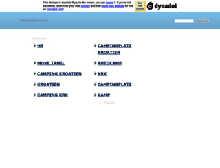 akkampakkam.com screenshot