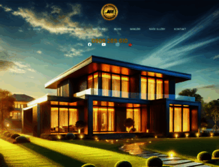 akmkapital.sk screenshot