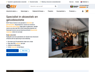akoestiekforum.nl screenshot