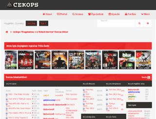 akomps.com screenshot