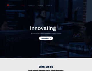 akosoft.eu screenshot