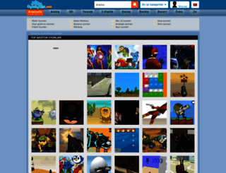 aksiyon.oyunyolu.net screenshot