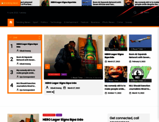 akstrending.com screenshot