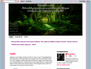 akuarius-fantasia.blogspot.com screenshot