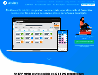 akuiteo.com screenshot