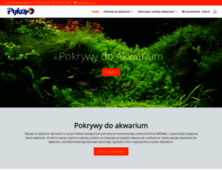 akwaria.org screenshot
