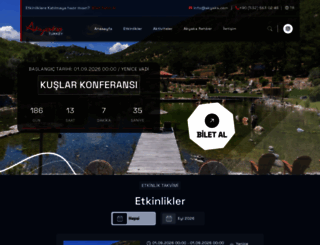 akyaka.com screenshot