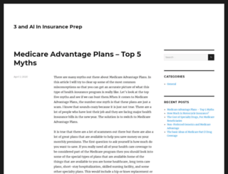 al-3in.com screenshot