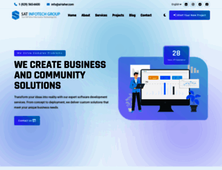 al-taher.com screenshot