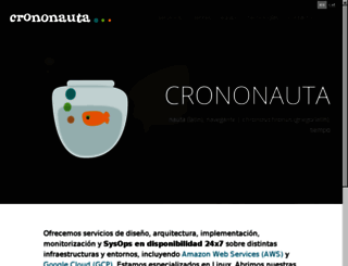 al.quimia.net screenshot