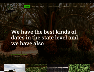 aladekharagriculture.com screenshot