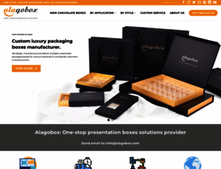 alagobox.com screenshot