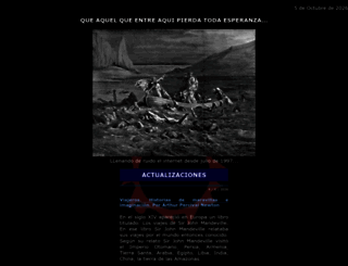 alaingarcia.net screenshot