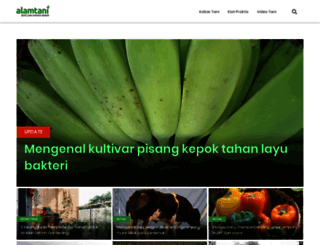 alamtani.com screenshot