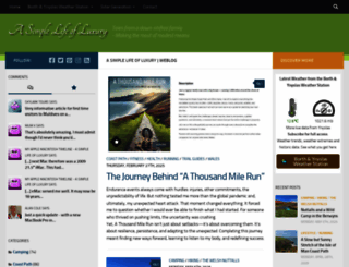 alananna.co.uk screenshot