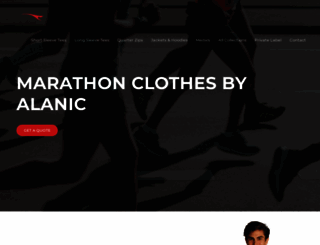 alanic.com screenshot