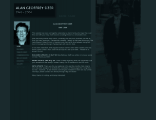 alansizer.com screenshot