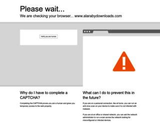 alarabydownloads.com screenshot