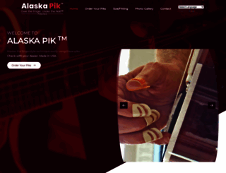 alaskapik.com screenshot