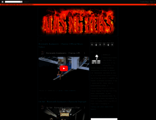 alasngbliss.blogspot.com screenshot
