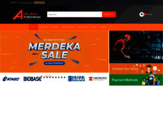 alat-ukur-indonesia.com screenshot