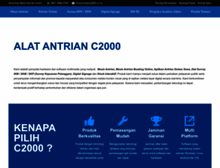 alatantrian.com screenshot