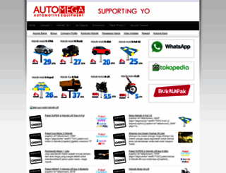 alatcucimobil.com screenshot
