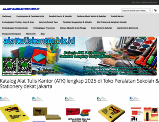 alattuliskantor.biz.id screenshot