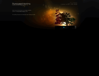 albaaction.com screenshot