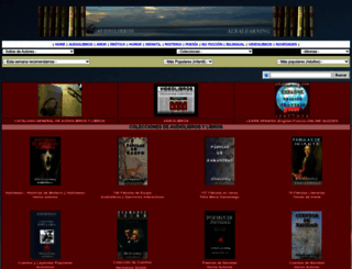 albalearning.com screenshot