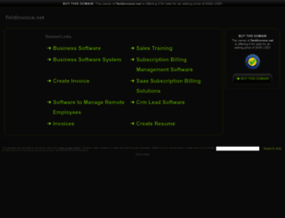 albertasoftware.net screenshot