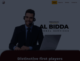 albiddaqatar.com screenshot