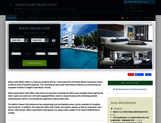 albion-hotel-miami-beach.h-rez.com screenshot