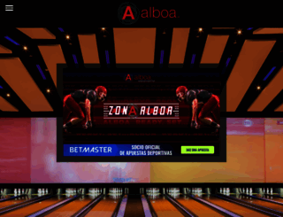 alboa.com.mx screenshot