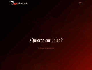 albornozyasociados.com screenshot